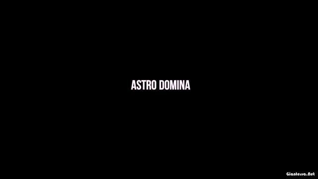 Astro Domina - The Shrinking Cuckold 00000