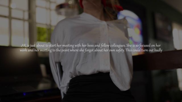 BondageFashionMexico - Akbv18 - Meeting Interrupted 00000