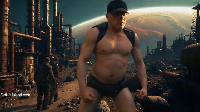 Borderland Babe Space Sci-Fi Leather – Wellies and Miniskirts 00000 Borderland Babe Space Sci-Fi Leather – Wellies and Miniskirts 00000