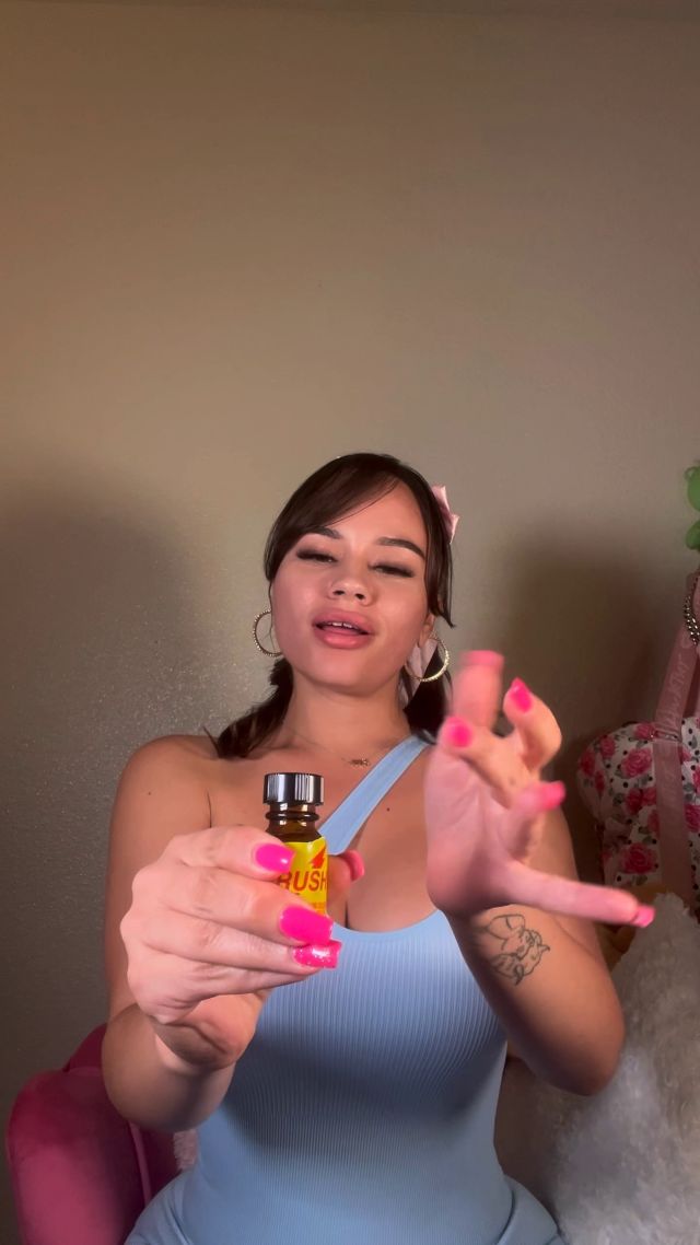 Brattycashbb - Sniff and pump 00000