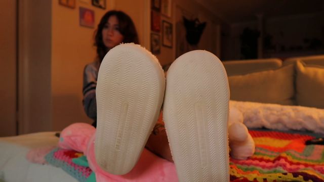 Brokeforbratkat - Ignore Session For The Foot Freaks Vii 00000