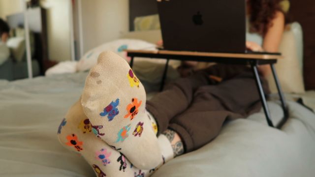 Brokeforbratkat - Ignore Session For The Foot Freaks Xiii 00000