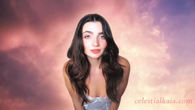 Celestial Kaia - Converting You 00000