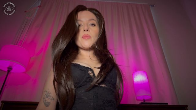 Christy Berrie - Lock Sniff Fuck 00000