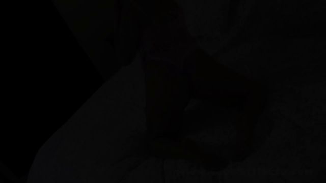 Club Stiletto - Ball Popping Fantasy - Goddess Violet 00000