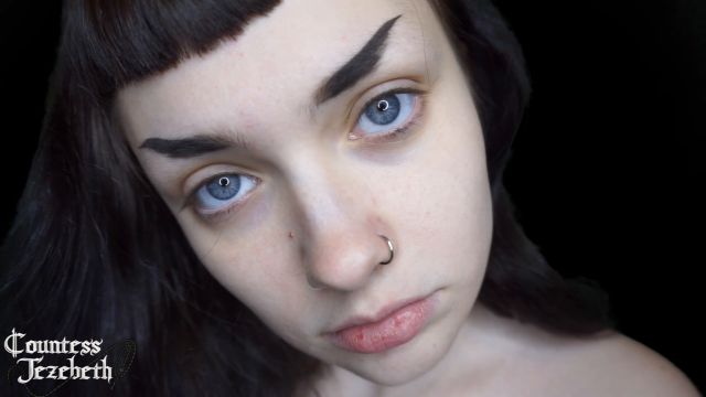 Countess Jezebeth - Cum Your Panties Faggot 00000 Countess Jezebeth - Cum Your Panties Faggot 00000