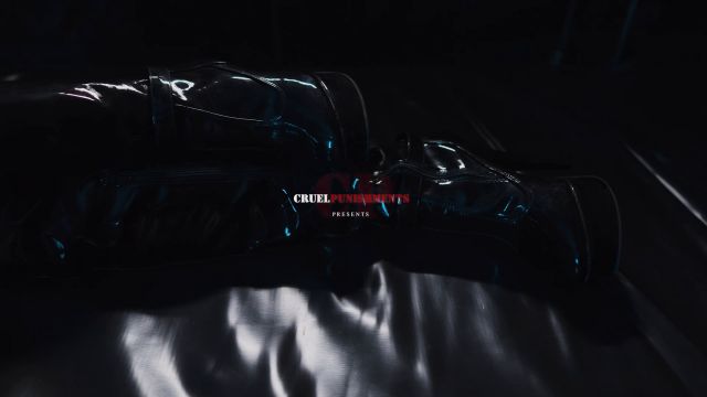 Cruel Punishments Severe Femdom Blue Shadows Spicy Smoke (Premium User Request) 00000