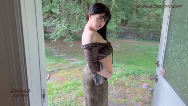 Darlingkiyomi - Don t Tell Your Wifey i m Pregnant 00000