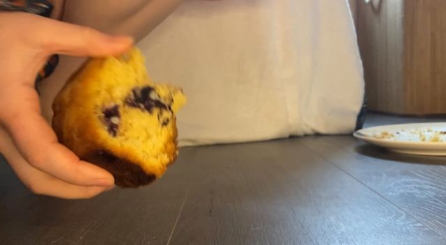 Delilah Jynx - Homemade Cake Go To Waste Not On My Watch 00000