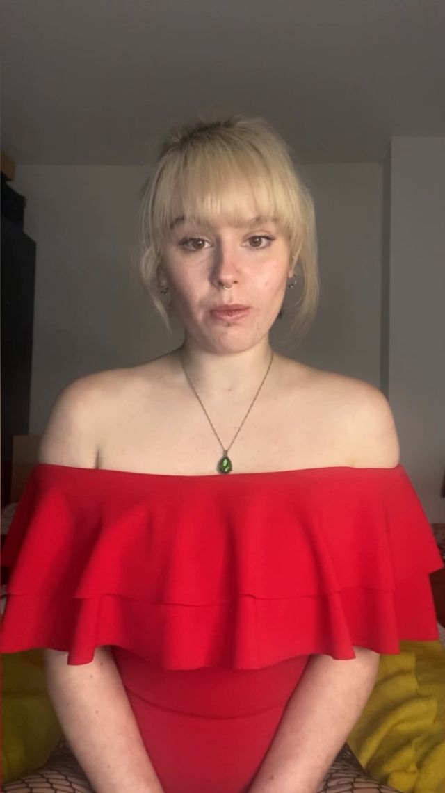 Delilah Jynx - JOI Challenge with Jynx - Easy 00000