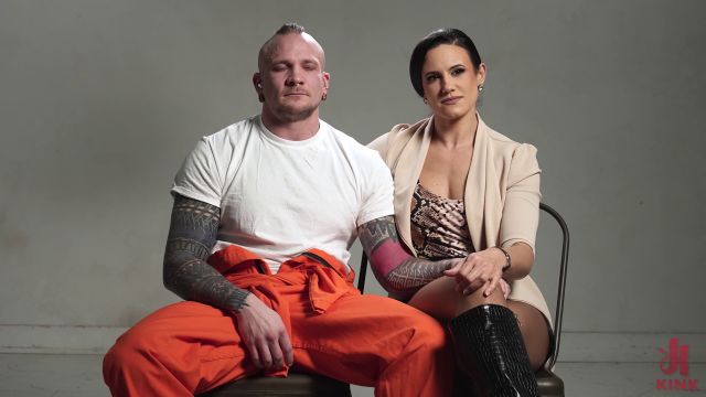 Divine Bitches 26 04 22 Earning His Freedom 00000