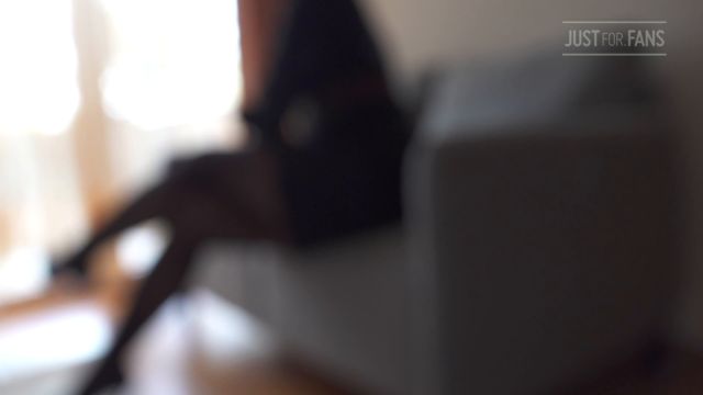 Dominawira - Relapse 2 - Seduced Into Arousal Pantyhose Domination 00000