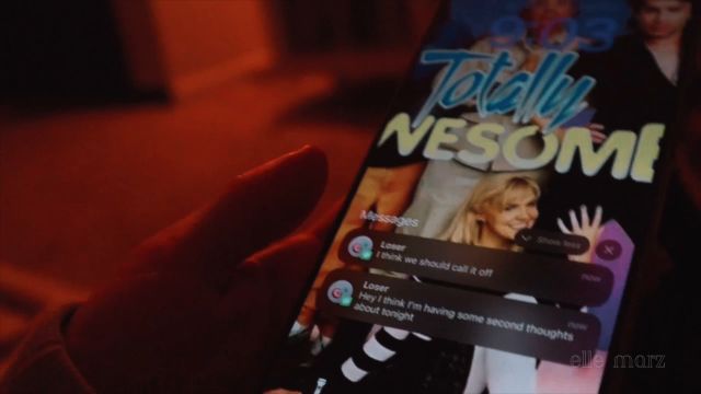 Elle Marz - PermaSHRUNK tinyslave 00000