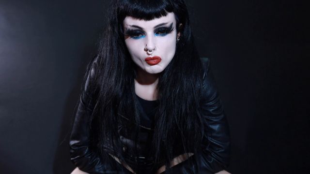 Empress Poison Captive Vol 4  (Premium User Request) 00000