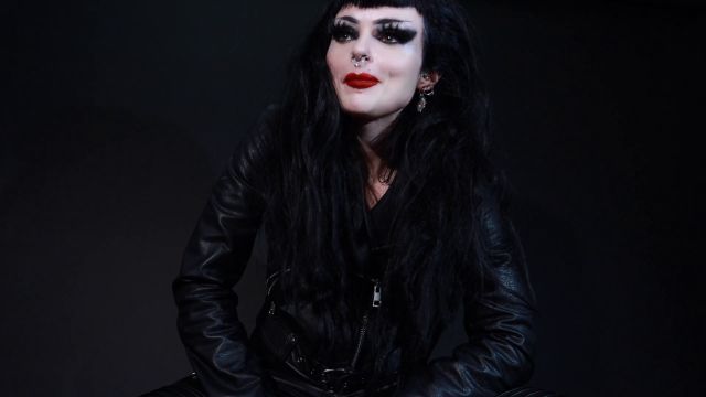 Empress Poison Captive Vol 5  (Premium User Request) 00000