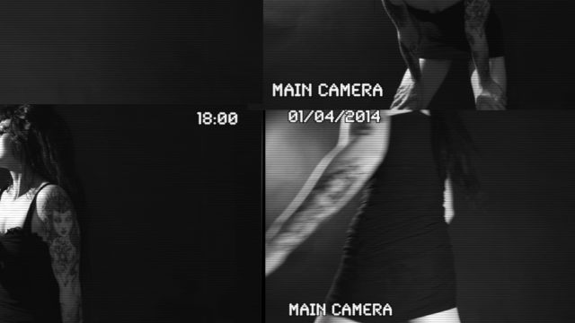 Empress Poison Captive Vol3  (Premium User Request) 00000