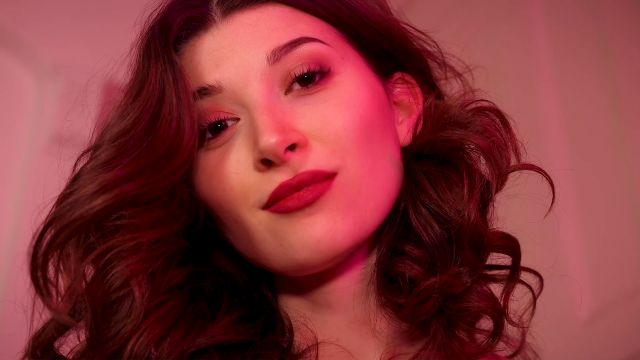 Eva De Vil - Eye Contact Is Your Sex 00000