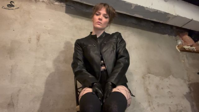 Evavenom I Need The Code  (Premium User Request) 00000