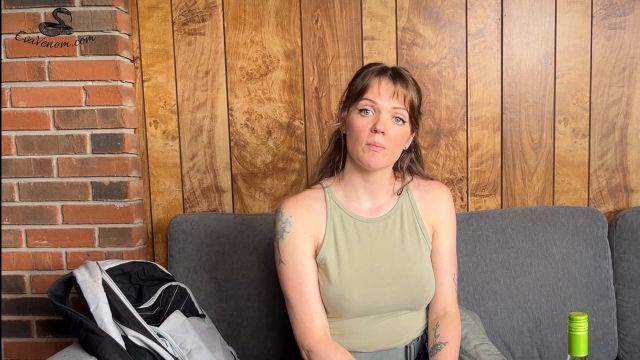 Evavenom The Saleswoman  (Premium User Request) 00000