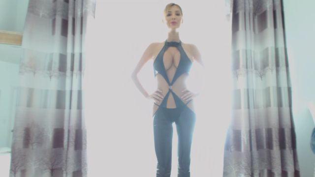 Exquisite Dome - Financial Domination Part 1 00000