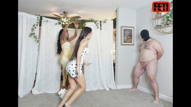 Feti Gang Productions - Meiko Jane - Double Smash Round 1 00000