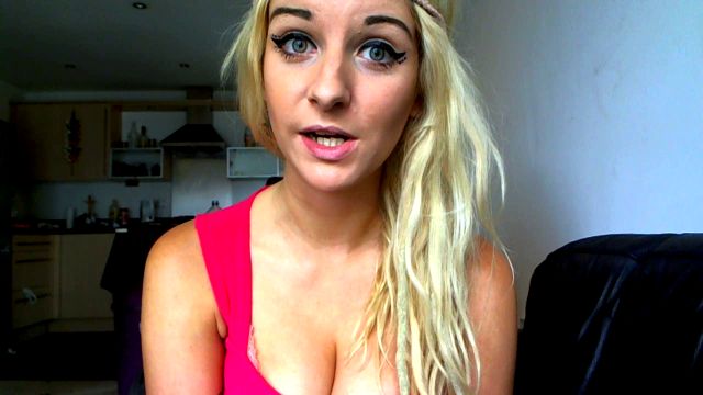 Goddess Kitty - Beta Bitch 00000