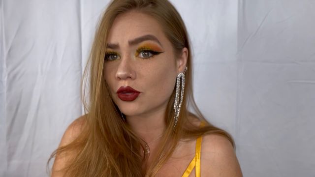 Goddess Roxy - Tiny Dick - SPH 00000