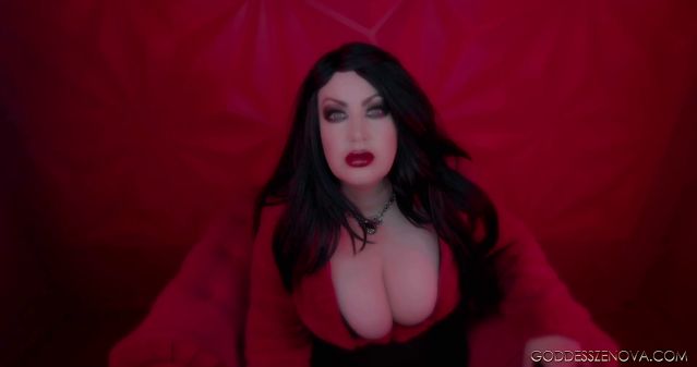 Goddess Zenova - The Succubus 00000