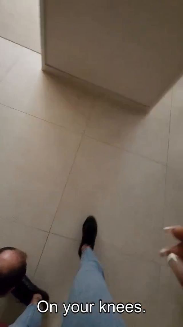 Goddesssultanaaisha - After a Long Shopping Day - a Goddess s Return 00000