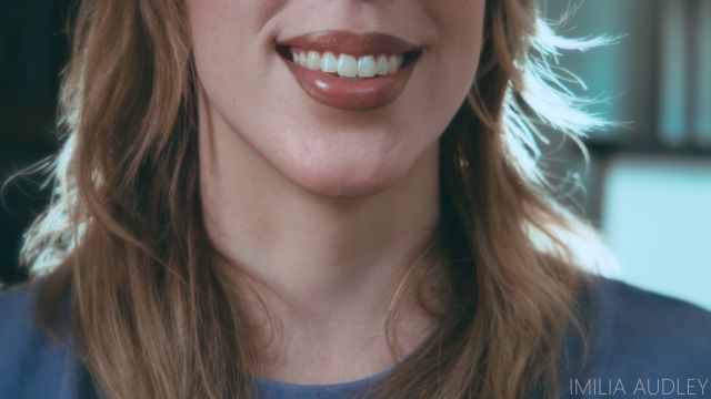 Imilia Audley - Hooking Up With Your Step-Sister