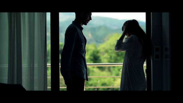 Jasmin Jai Studios - My Step-Mom Is Feeling Lonely Part 4 00000