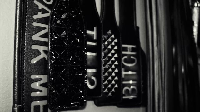 Jhonn Womens Feet - Mel Fire Vol 01 Worship Video 00000