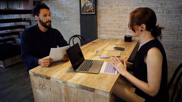 Jina Rit Tease & Denial Interview Footjob By Mistress Female Domination Fetish Play &ndash; Fetish Fantasy Ja 00000