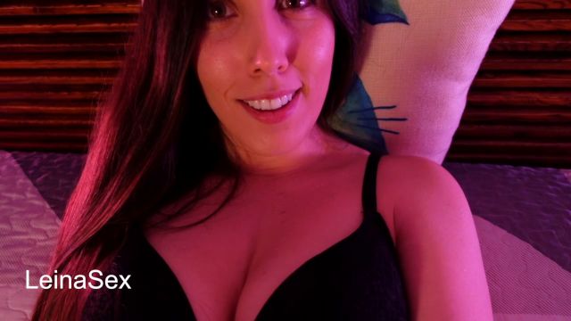 Leina Sex - Una r&eacute;plica de tu polla 00000