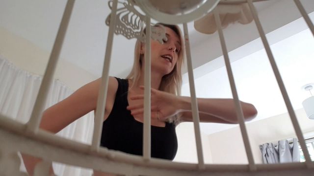 Lexi Snow - Giantess And The Rescue Attempt 00000