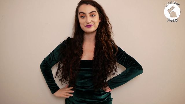 LittleBunnyB - Fucking Your step-Sister at Your Wedding 00000