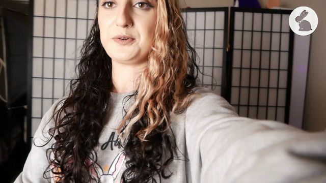 Littlebunnyb - Behind The Scenes With Little Bunny b 00000