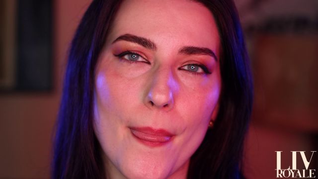 Liv Royale - He Has a Huge Cock Asmr 00000