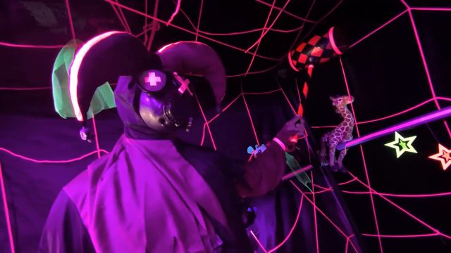 Lucy Westenra, Ariana Rogue & Lu-Lewd - Nightmare 2 Part 3 Femdom 00000 Lucy Westenra, Ariana Rogue & Lu-Lewd - Nightmare 2 Part 3 Femdom 00000