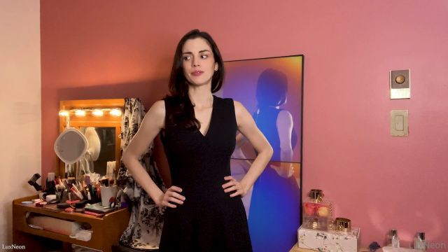 Luxneon - Fuck a Fan Fantasy 2 00000