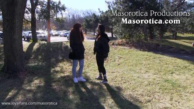 Masorotica Productions - Street Casting 10 Aurora 00000