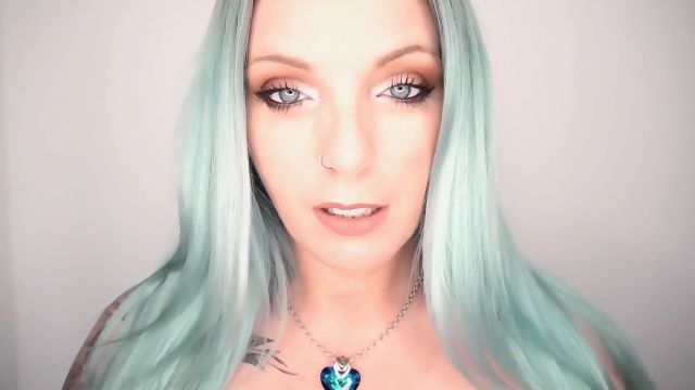 Miss Grace - The Slave Program (Dna) 00000