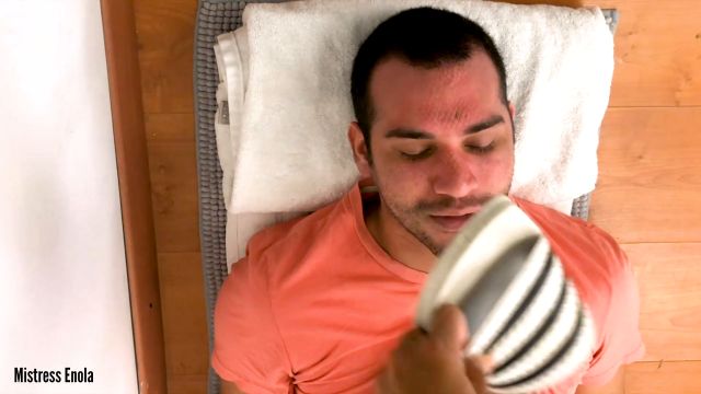 Mistress Enola Fetish Nose And Face Flattening Hard Trampling Slave Face Mistress Enola Face Standing Fullhd Og Clip  (Premium User Request) 00000