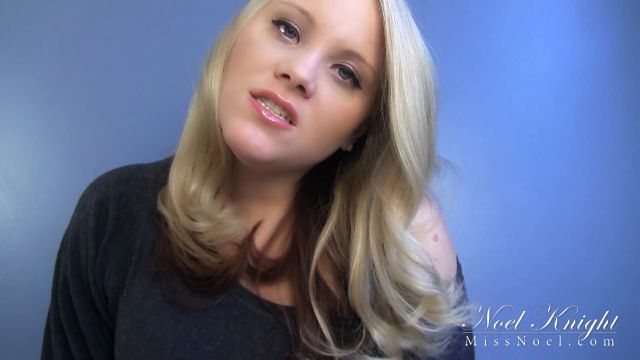 Mistress Noel Knight - Cum Your Pants Task for My Proper Slut 00000 Mistress Noel Knight - Cum Your Pants Task for My Proper Slut 00000