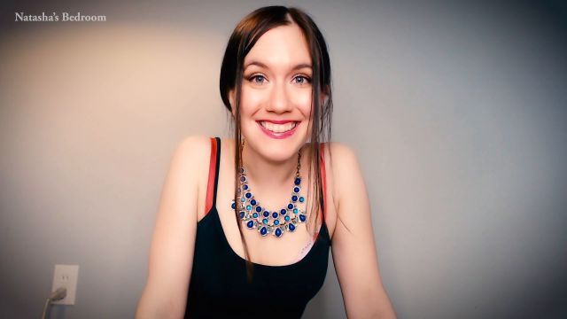 Natashas Bedroom - Project Faggot Task - Gay Crush 00000