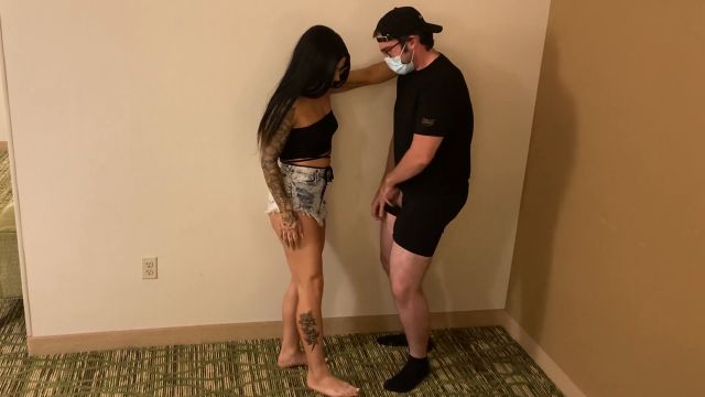 Onlyballkicking - Ball Shattering Legs 00000