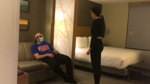 Onlyballkicking - Flip Flop Ballbusting 00000