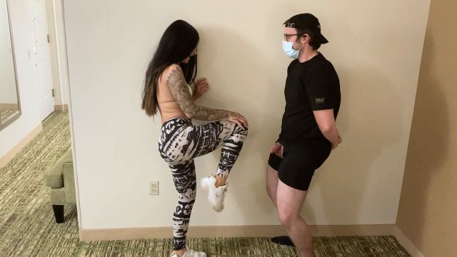 Onlyballkicking - Recklessly Kicking Balls 00000