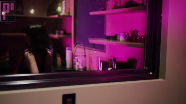 Peggingonly - Busty College Babe Hollywood Pegging 00000