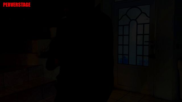 Perverstage &ndash; Katies Sabotage Plan 00000